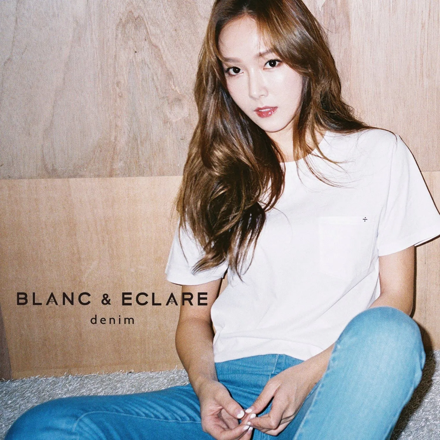 Jessica Jung memiliki brand fashion BLANC & ECLARE. Credit: via koreaboo.com