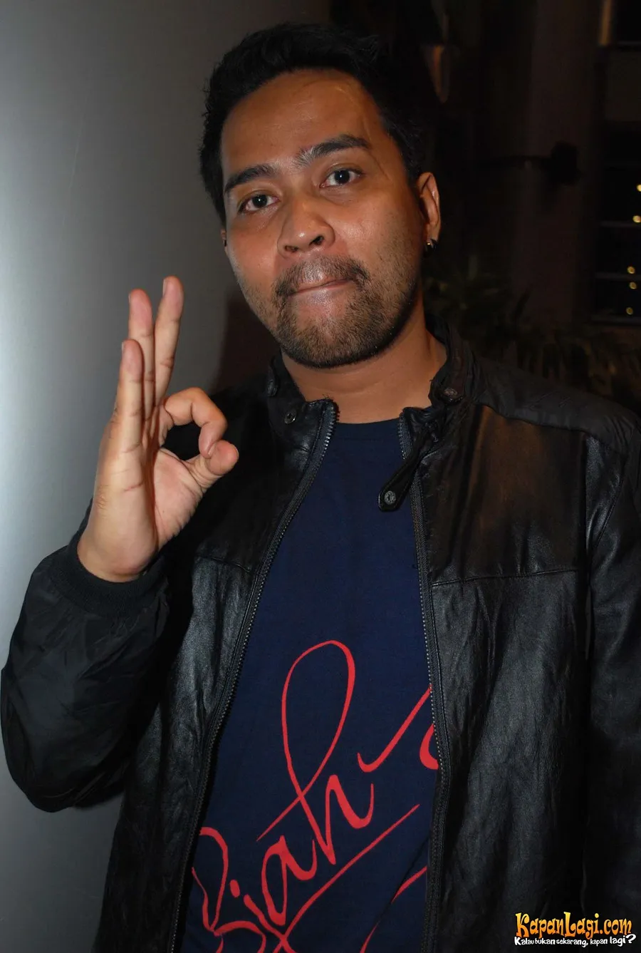 Bjah terancam 4 tahun penjara.