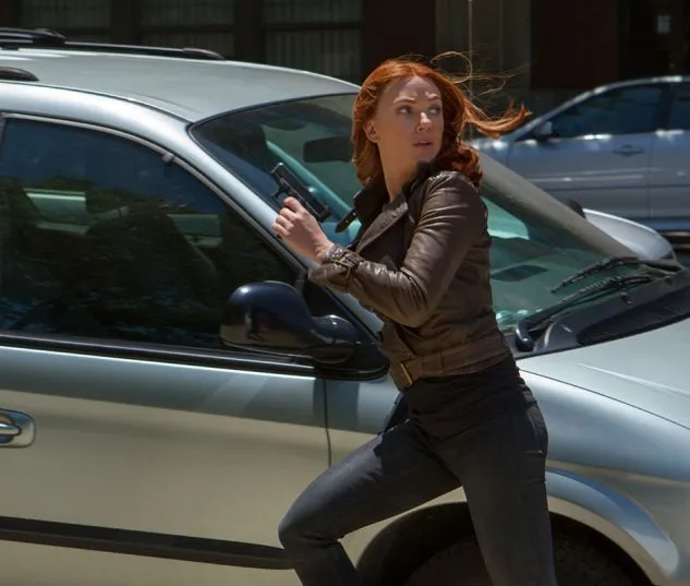 Black Widows © marvel.com