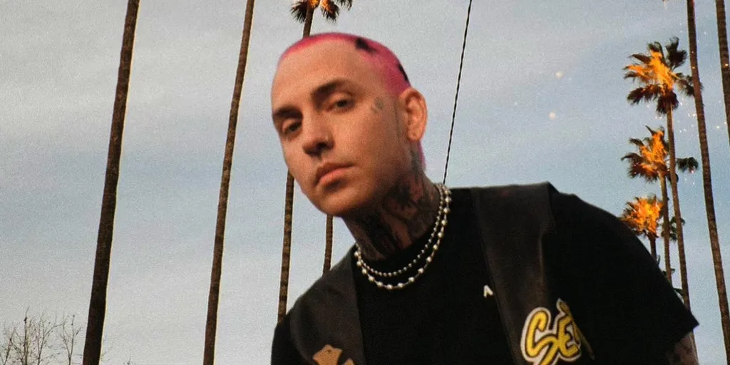 Blackbear - 1 SIDED LOVE (Terjemahan)