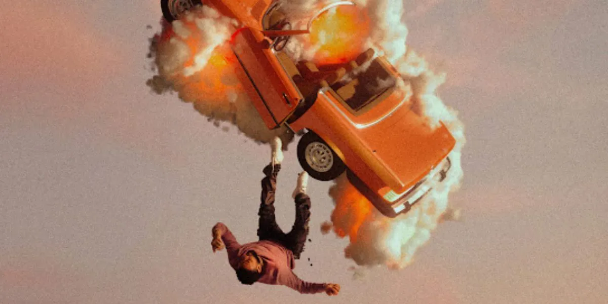 Joyner Lucas, Future - Blackout