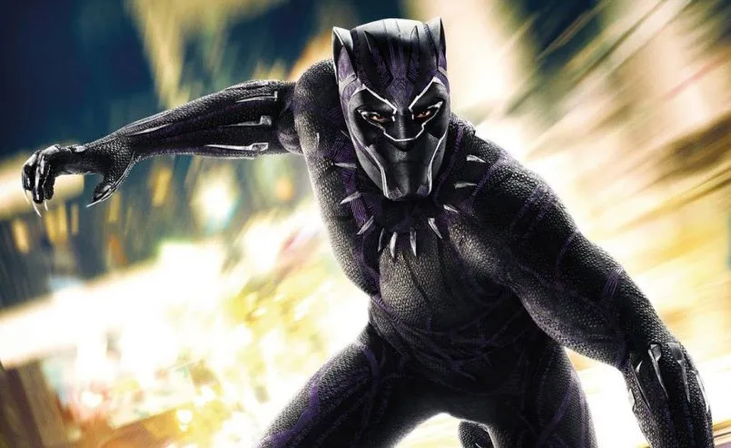 Black Panther © Collider