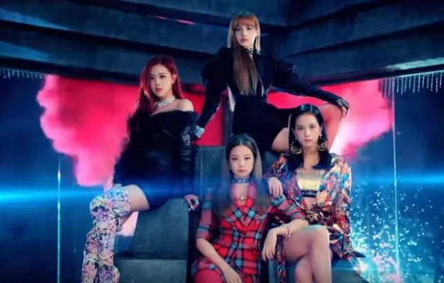 Blackpink © YG Entertainment