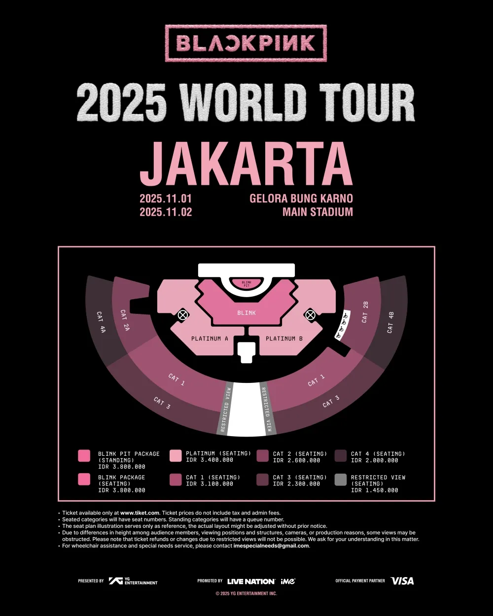 credit: IME Indonesia
