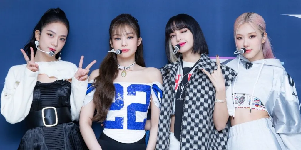 BLACKPINK - See U Later