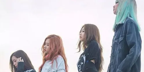 BLACKPINK - Stay
