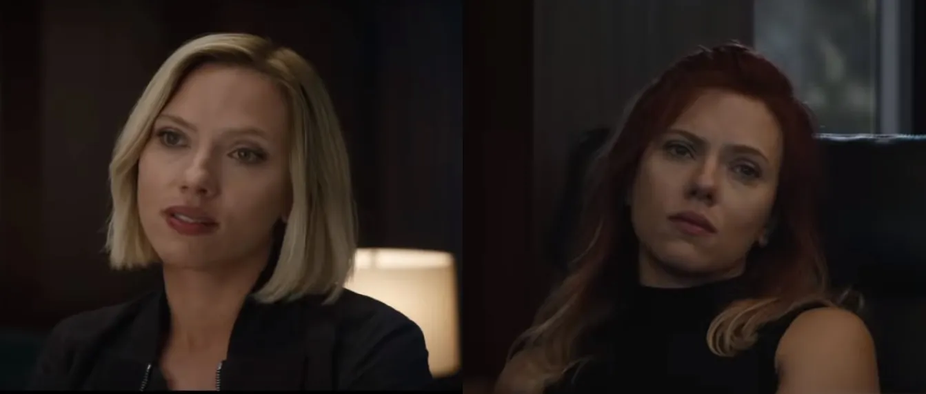 Petunjuk film AVENGERS: ENDGAME