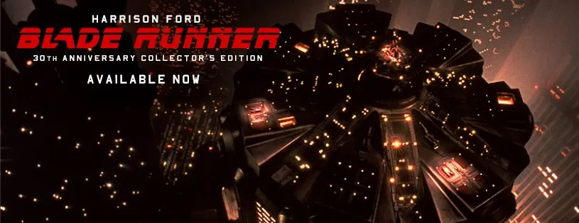 Blade Runner © Blade Runner Official Facebook