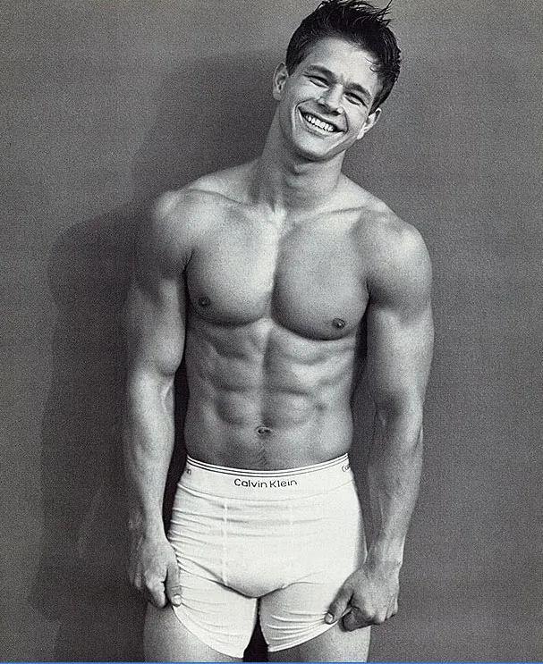 Foto: Calvin Klein