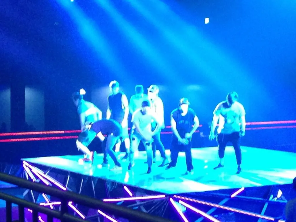 Ditunggu penggemar, aksi Super Junior di SS5 besok. ©cherribrahim
