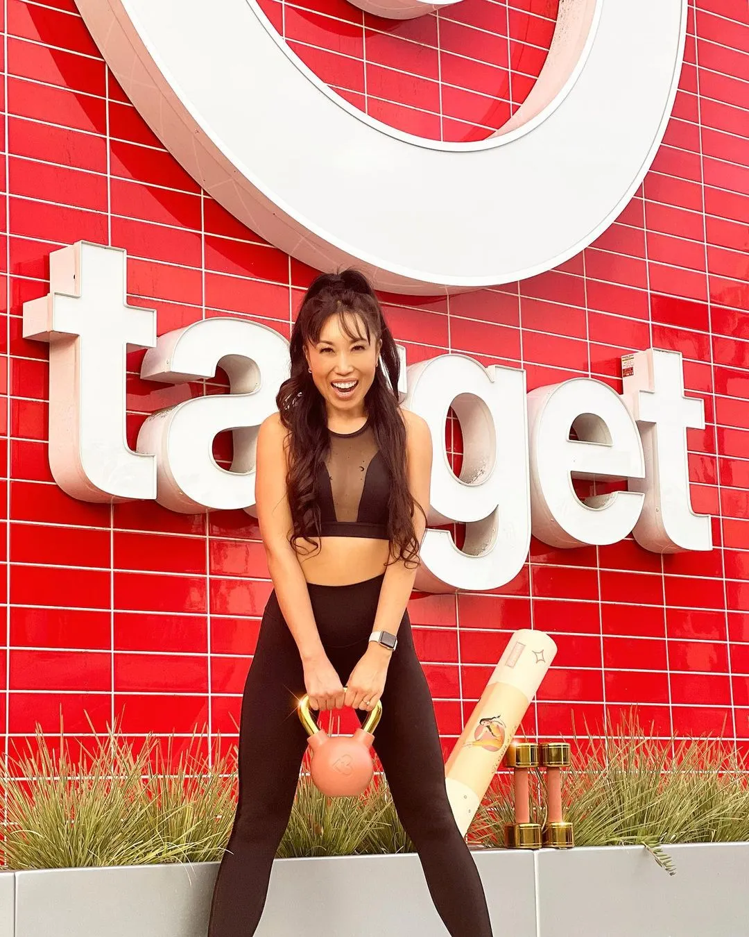 Credit: Instagram.com/@blogilates