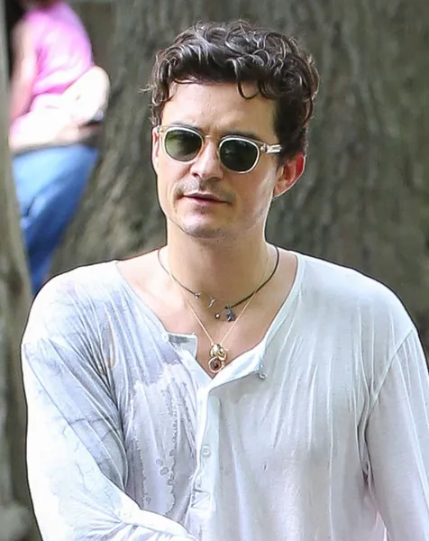Orlando Bloom @ fameflynet.com