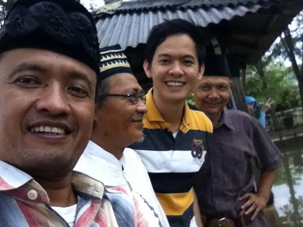 Twitter @arsyilrahman