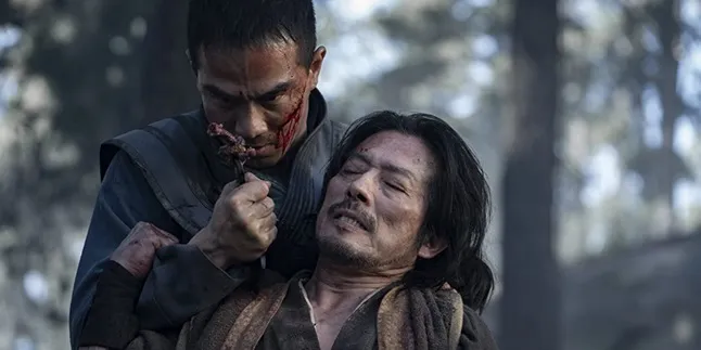 Warner Bros Studio via Imdb