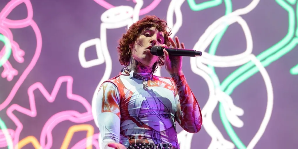 Bring Me The Horizon ft Rahzel - Heavy Metal