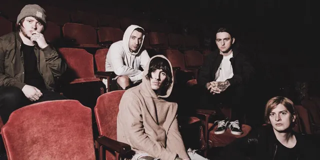 © facebook.com/bmthofficial