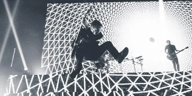 © facebook.com/bmthofficial