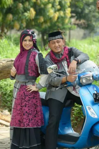 Shinta tegaskan alasannya untuk eksis di dunia hiburan/©twitter.com/chinta_mirza