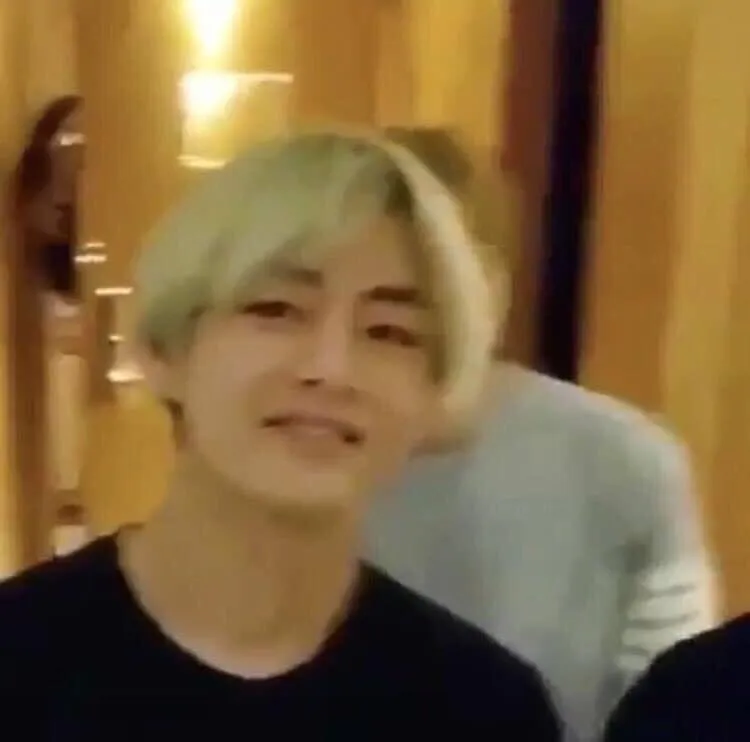 Siaran V Live BTS rayakan ulang tahun J-Hope, muncul wanita diduga sasaeng fans. © twitter.com/SSSeokhyung