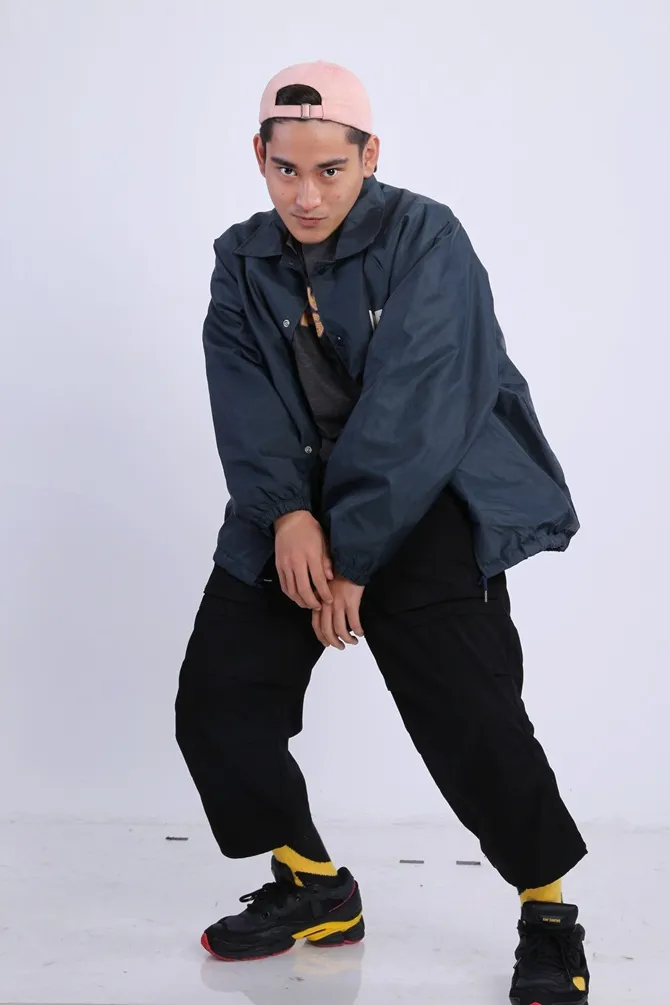 Bio One © KapanLagi.com/Budy Santoso