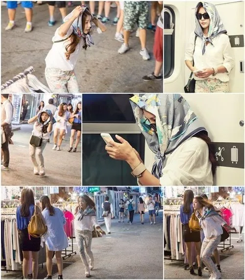 Boa Hope of Love @soompi.com