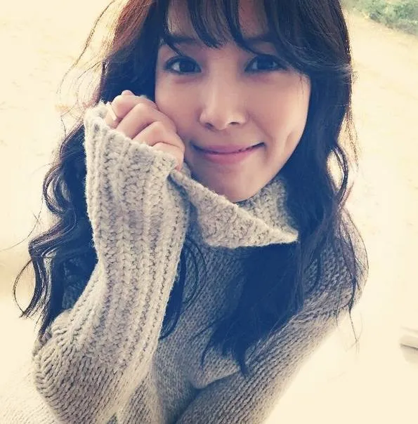 BoA yang ternyata belum akan menikah dalam waktu dekat. ©allkpop.com