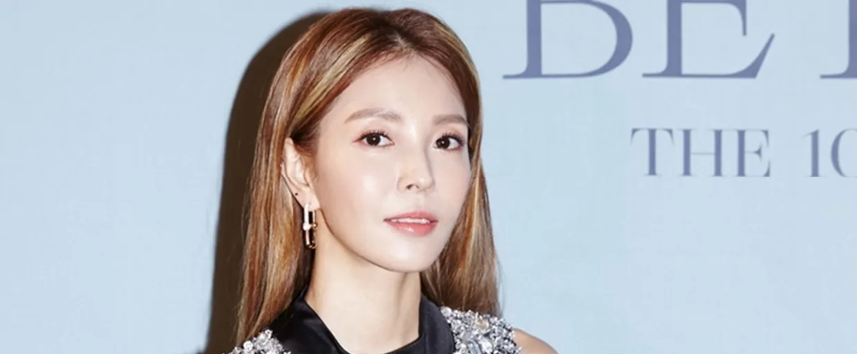 BoA - Between Heaven And Hell (Shark OST)