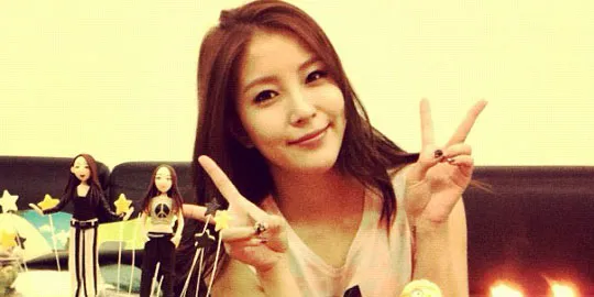 @BoAkwon
