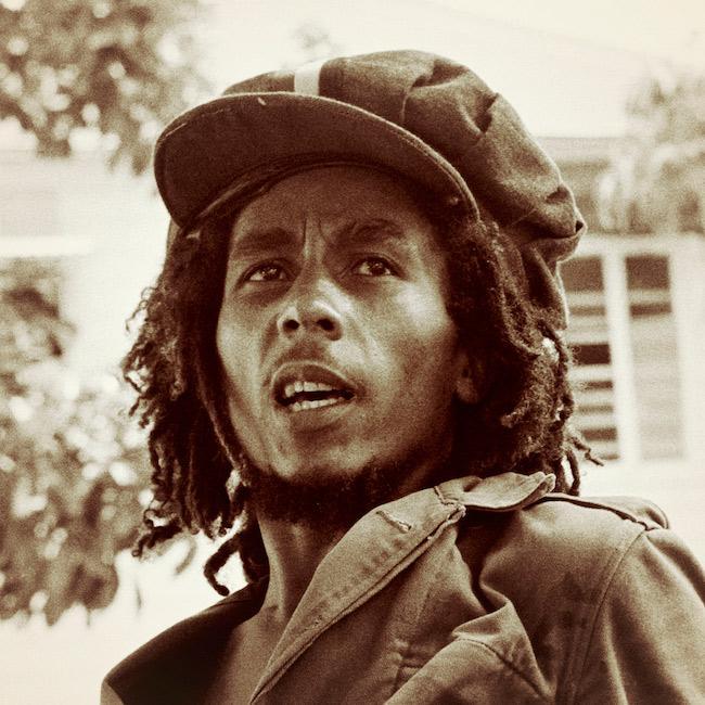 Bob Marley Hari Ini Berulang Tahun © Twitter bobmarley