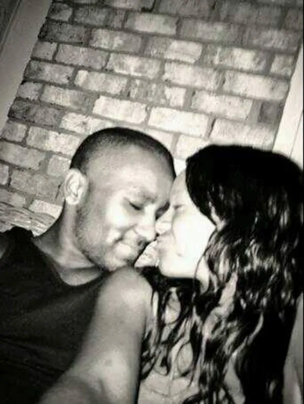 Nick Gordon dan Bobbi Kristina Brown @ digitalspy.co.uk