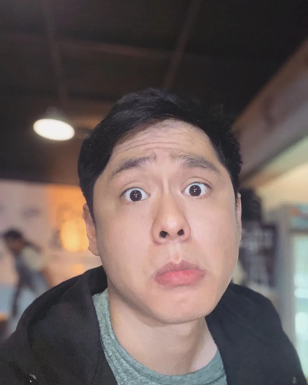Bobby Samuel