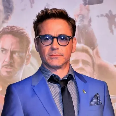 Bocoran Trailer 'AVENGERS: DOOMSDAY' Gegerkan Jagat Maya, RDJ Jadi Doctor Doom?