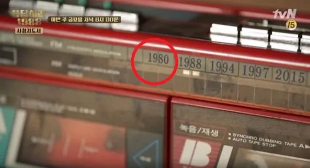 Akankah Reply 1980 jadi serial keempat setelah 1980? © kpopkfans.blogspot.co.id