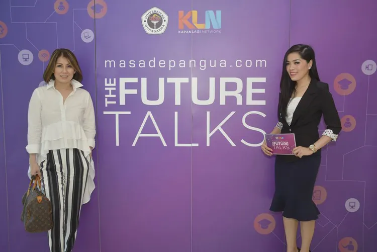 KapanLagi / Fransisco Manuputty