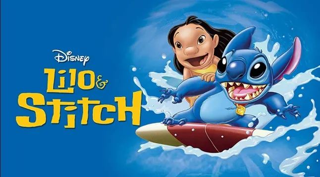 Disney Studio via Imdb