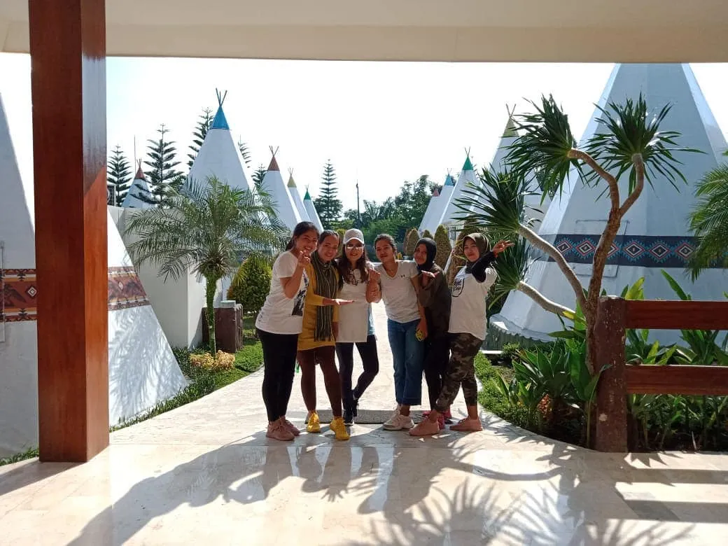 Credit: Instagram/yantirizky474