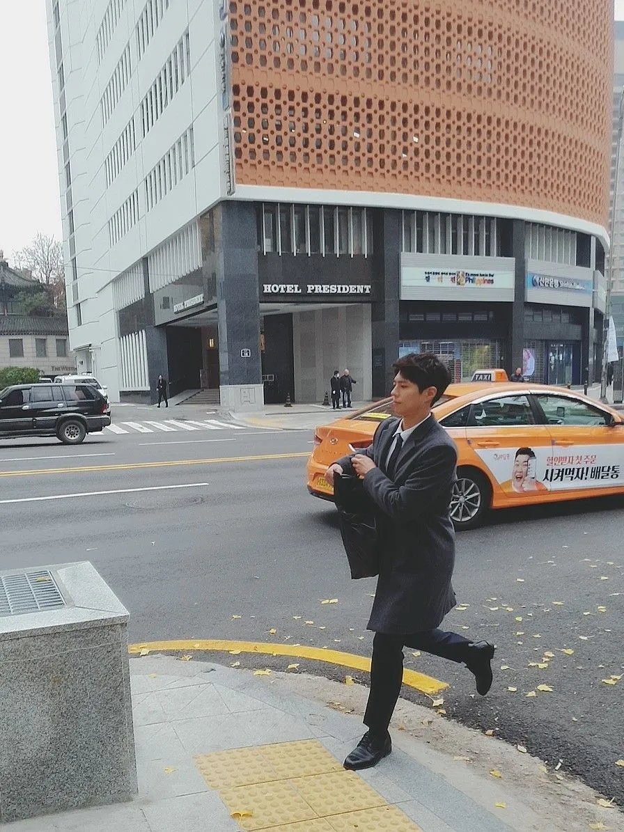 Park Bo Gum © theqoo.net