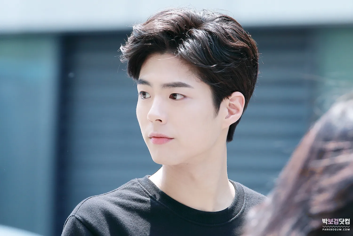 Park Bo Gum dipastikan akan gelar fanmeeting di Indonesia. ©parkbogum.com
