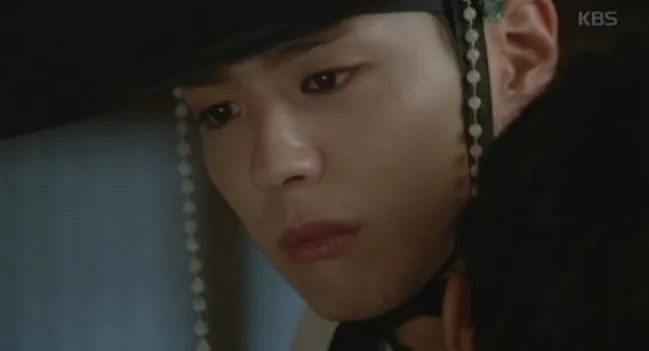 Adegan pertemuan kembali Lee Young dan Hong Ra On raih rating tertinggi. ©soompi.com