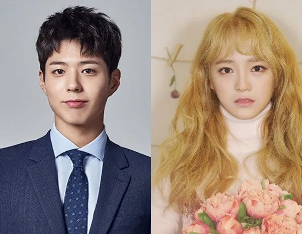 Park Bo Gum dan Kim Sejeong paling diinginkan jadi guru © Istimewa