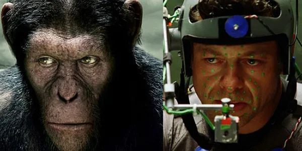 RISE OF THE PLANET OF THE APES 