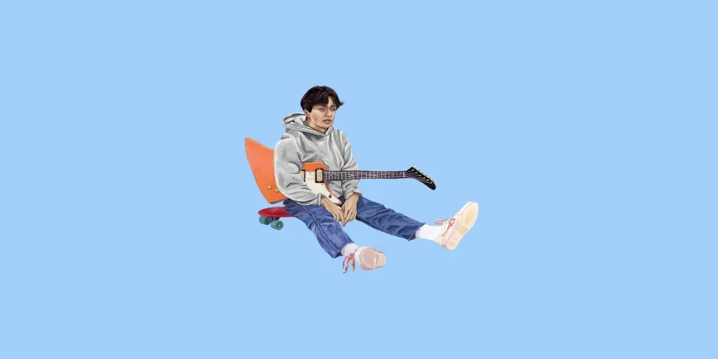 Boy Pablo - Feeling Lonely (Terjemahan)