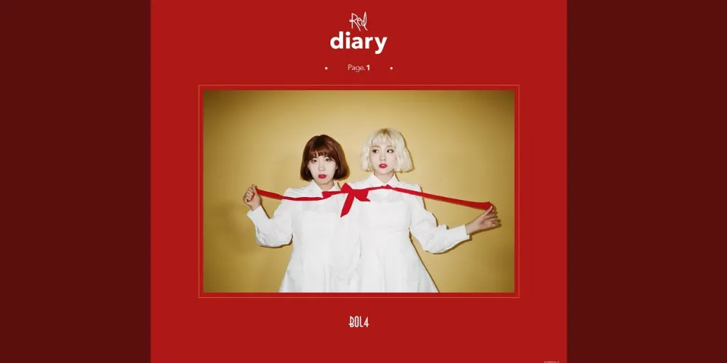 Bolbbalgan4 - Terjemahan To My Youth Bahasa Inggris