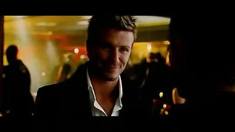 David Beckham