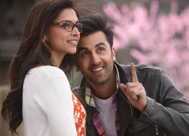 Deepika Padukone dan Ranbir Kapoor akan segera terbang ke Tokyo untuk syuting 'TAMASHA' @digitalspy.co.uk