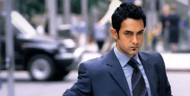 Aamir Khan