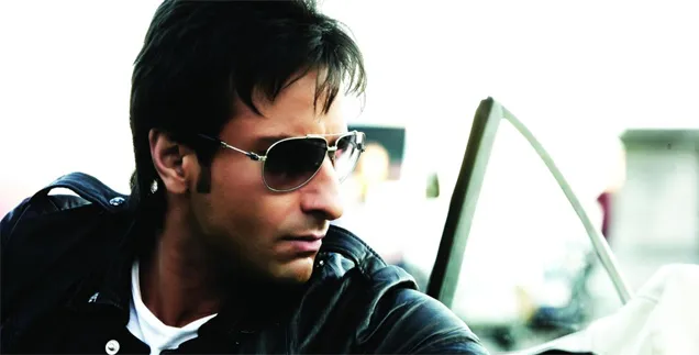 Saif Ali Khan