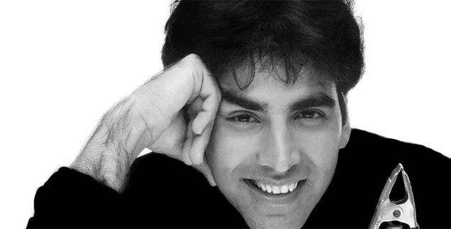 Akshay Kumar