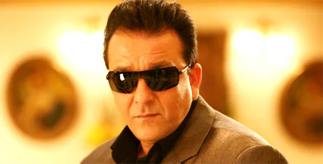 Sanjay Dutt