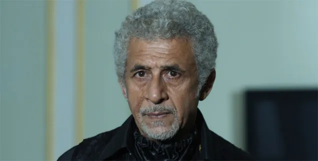 Naseerudin Shah